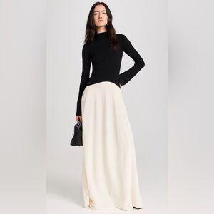 Solid & Striped x Sofia Richie Grainge The Soglio Dress